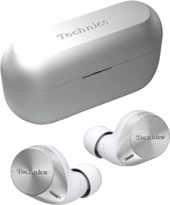 Наушники Technics EAH-AZ60M2-S - 1/1