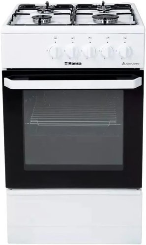 Кухонная плита Hansa FCGW510029A - 1/1