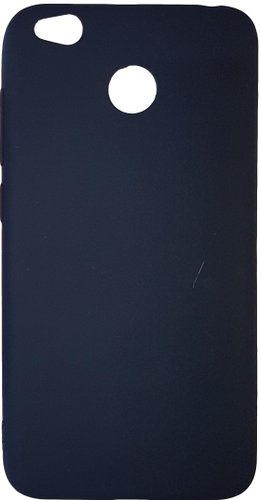 Чехол для телефона Bingo Matt TPU для Xiaomi Redmi 4X (синий) - 1/1