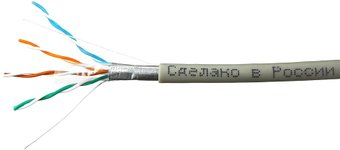 Кабель Skynet Cable CSP-FTP-4-CU - 1/1