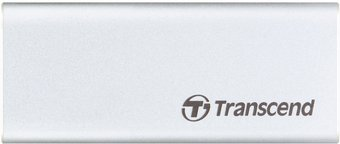 Внешний накопитель Transcend ESD260C 250GB TS250GESD260C - 1/1