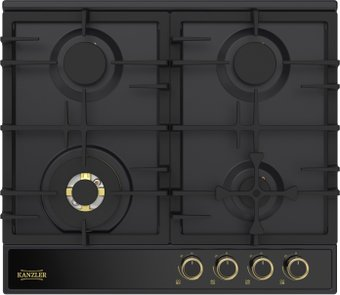 Варочная панель Kanzler KM 536 S - 1/1