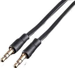 Кабель Sonorous 3.5ST - 3.5ST - 1/1