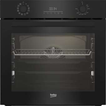 Электрический духовой шкаф BEKO BBIM18300BS - 1/1