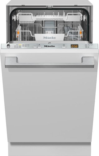 Встраиваемая посудомоечная машина Miele G 5590 SCVi SL Active - 1/1