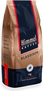 Кофе Himmel Klassisch в зернах 1 кг - 1/1