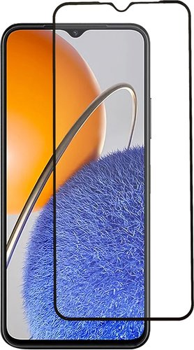 Защитное стекло KST FG для Huawei Nova Y61 - 1/1