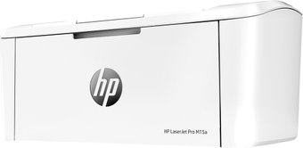 Принтер HP LaserJet Pro M15w - 1/1
