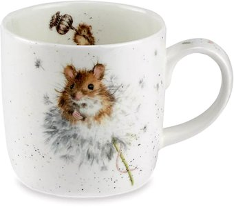 Кружка Royal Worcester Забавная фауна Полевые мышки RWC MMOH5629-XT-1 - 1/1