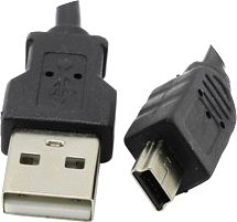 Кабель 5bites UC5007-018C - 1/1