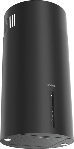 Кухонная вытяжка Korting Cylinder KHA 39970 N - 1/1