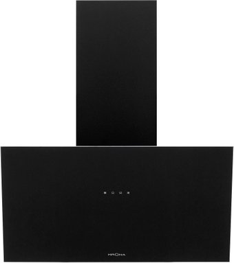 Кухонная вытяжка Krona Verein I 600 Black S (черный) - 1/1