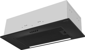 Кухонная вытяжка Meferi SMARTBOX60BK Light - 1/1