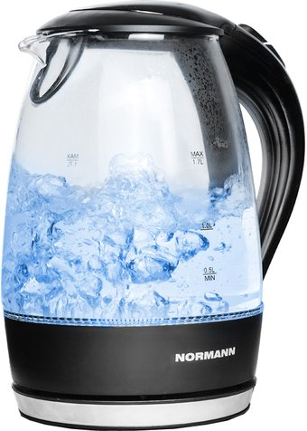 Электрический чайник Normann AKL-231 - 1/1