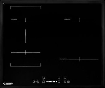 Варочная панель Exiteq EXH-311IB - 1/1