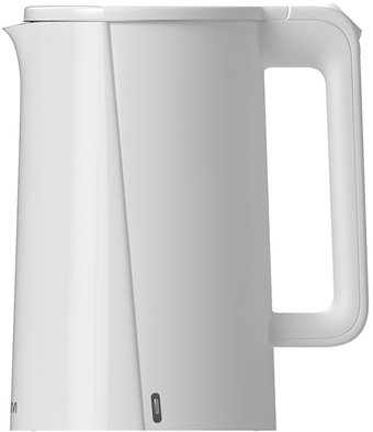Электрический чайник Maxvi KE1761D (белый) - 1/1