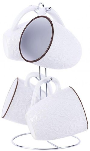 Набор кружек KELLI KL-400 - 1/1