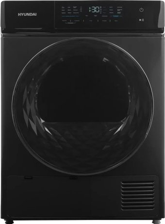 Сушильная машина Hyundai DFE8401 - 1/1