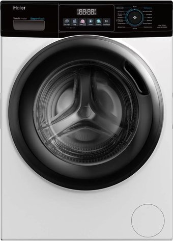 Стиральная машина Haier HW65-BP129302A - 1/1