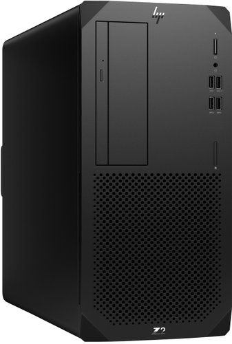 Компьютер HP Z2 G9 Tower 8G1J9PA - 1/1