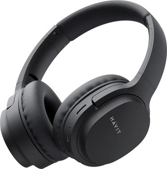 Наушники Havit i62 (черный) - 1/1