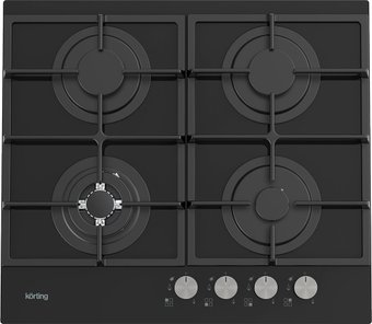 Варочная панель Korting HGG 6722 CTN - 1/1