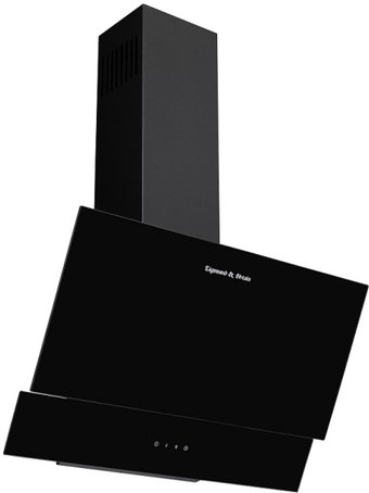 Кухонная вытяжка Zigmund & Shtain K 146.6 B - 1/1