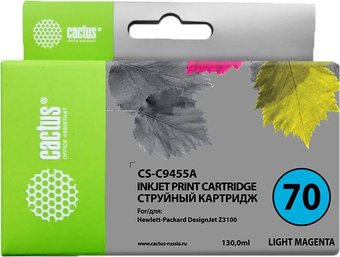 Картридж CACTUS CS-C9455A (аналог HP C9455A) - 1/1