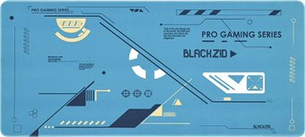 Коврик для стола Blackzid R1 Bubo - 1/1