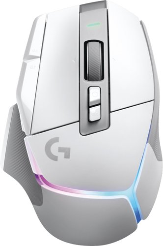 Игровая мышь Logitech G502 X Plus (белый) - 1/1