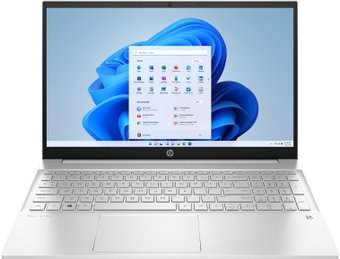 Ноутбук HP Pavilion 15-eg2004nw 712L7EA - 1/1