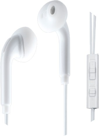 Наушники Ritmix RH-113M Luminous - 1/1