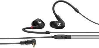 Наушники Sennheiser IE 100 Pro (черный) - 1/1