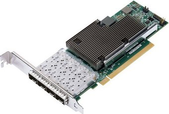 Сетевая карта Lenovo 4XC7A08316 - 1/1