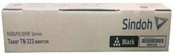 Картридж Sindoh N500T23KH - 1/1