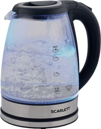 Электрический чайник Scarlett SC-EK27G88 - 1/1
