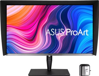 Монитор ASUS ProArt PA32UCG-K - 1/1
