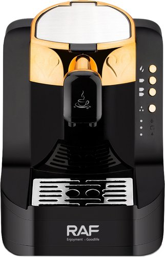 Электрическая турка RAF R.111 - 1/1