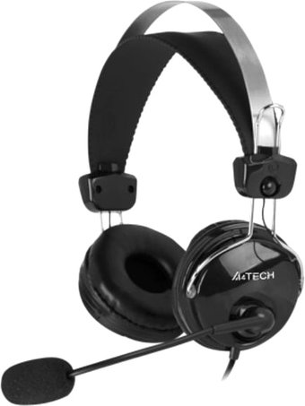 Наушники A4Tech ComfortFit HU-7P - 1/1