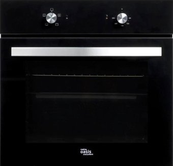 Электрический духовой шкаф Making Oasis Everywhere D-B - 1/1