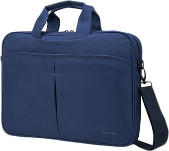 Сумка Continent CC-012 (синий) - 1/1