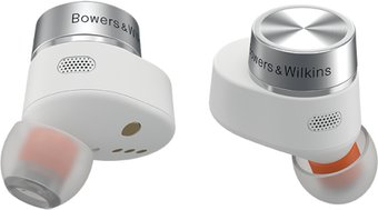 Наушники Bowers & Wilkins PI5 S2 (белый) - 1/1