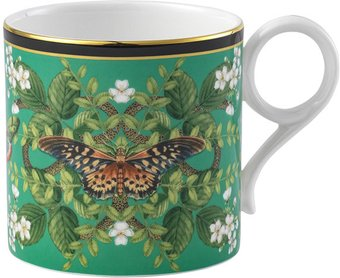 Кружка Wedgwood Wonderlust Изумрудный лес 1057276 - 1/1