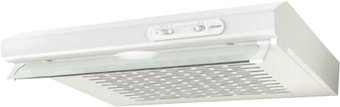 Кухонная вытяжка Jetair Light WH/F/60 PRF0094435B - 1/1