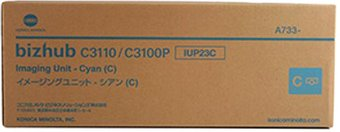 Фотобарабан Konica Minolta IUP-23C A7330KH - 1/1