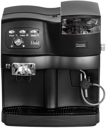 Кофемашина Pioneer CMA001 (черный) - 1/1