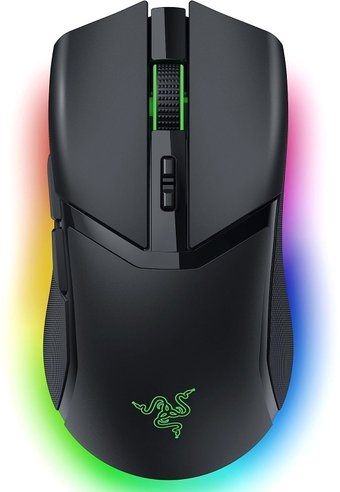 Игровая мышь Razer Cobra Pro (черный) - 1/1