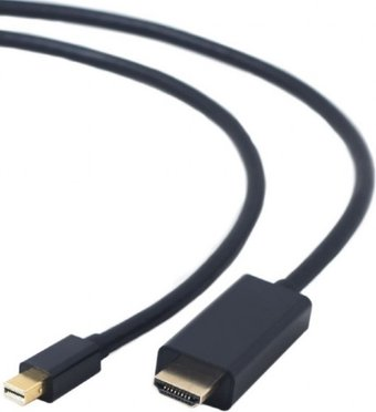 Кабель Cablexpert CC-mDP-HDMI-6 - 1/1