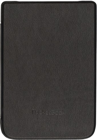 Обложка для электронной книги PocketBook Shell 6 (черный) - 1/1