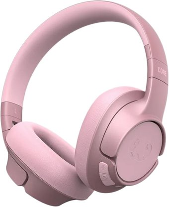 Наушники Fresh'n Rebel Clam Core (Pastel Pink) - 1/1